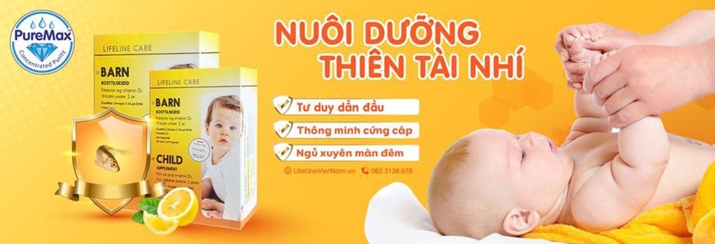 Công Ty TNHH Dược Phẩm Lifeline Việt Nam tuyển dụng