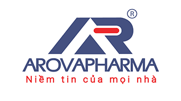 Tuyển trình dược viên tại Thái Bình – Công ty dược phẩm trung ương AROVA tuyển dụng
