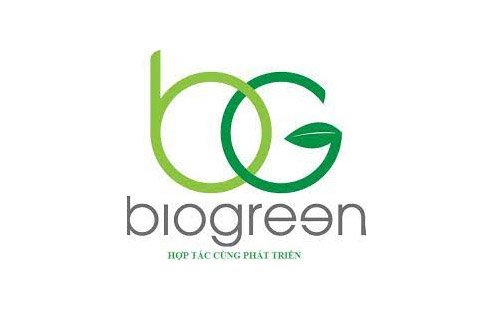 Công ty Cổ phần Hóa Dược và Công nghệ Sinh học Biogreen tuyển dụng