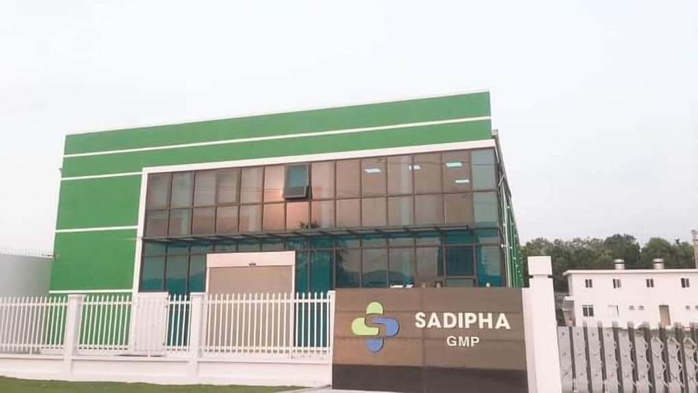 Công ty Cổ phần Sadipha tuyển dụng