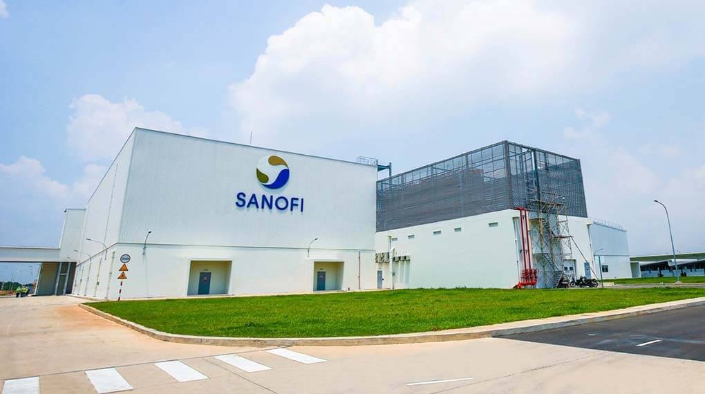 Công ty TNHH Sanofi-aventis Việt Nam tuyển dụng