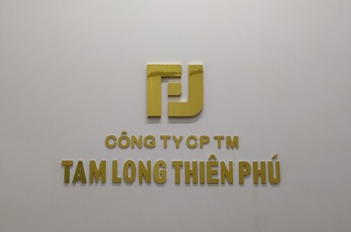 Công ty Cổ phần thương mại Tam Long Thiên Phú