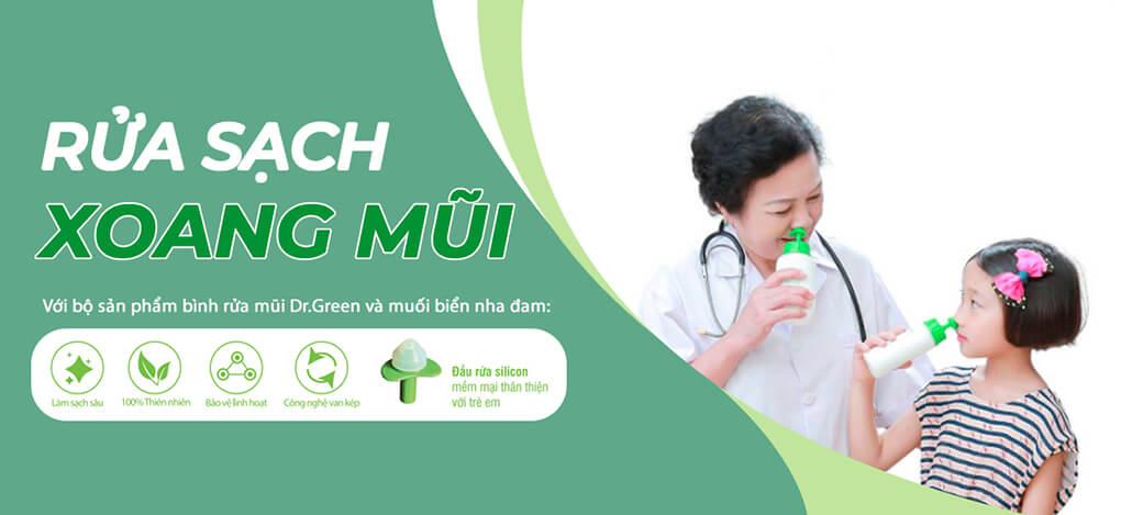 Công Ty TNHH Dr Natural Việt Nam tuyển dụng