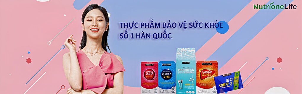 Công Ty TNHH Thương Mại Nutrionelife Việt Nam tuyển dụng