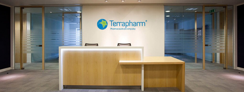Công Ty TNHH Terrapharm Việt Nam tuyển dụng