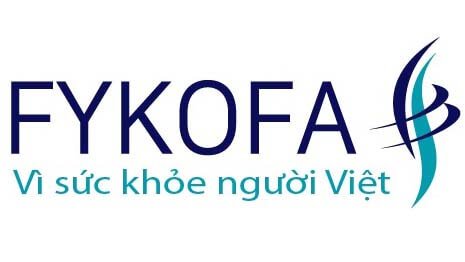 Công ty cổ phần dược phẩm Fykofa tuyển dụng