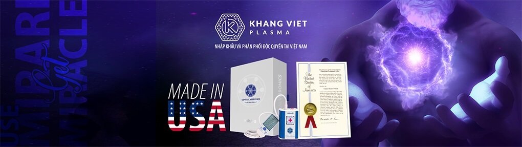 Công ty Cổ Phần Plasma Khang Việt tuyển dụng