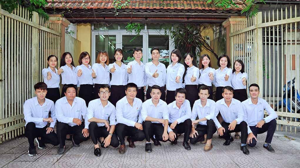 Công ty Cồ phần Phát triển Thảo Dược Việt Nam tuyển dụng