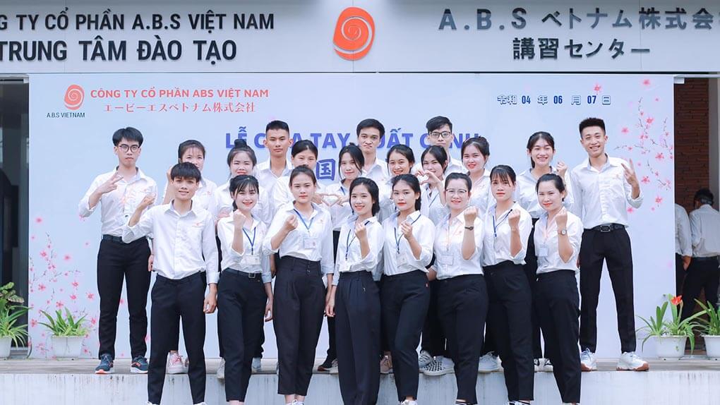 ABS Việt Nam tuyển dụng