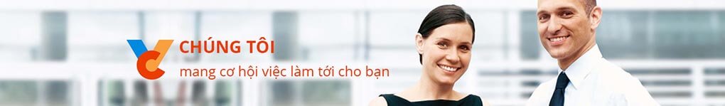 Hợp tác Thương mại Quốc tế Việt Nhật tuyển dụng