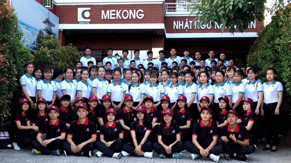 Công Ty TNHH Cung Ứng Lao Động Mekong tuyển dụng