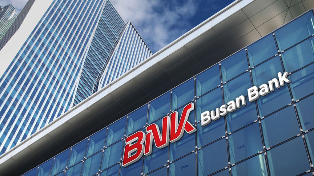 Ngân hàng BuSan Bank Việt Nam tuyển dụng