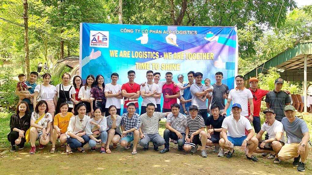 Công ty Cổ phần ALP Logistics Việt Nam tuyển dụng
