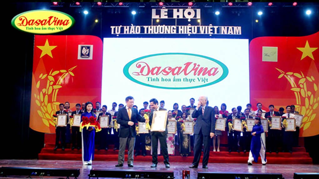 Công ty TNHH Thương mại Đặc sản Việt Nam tuyển dụng