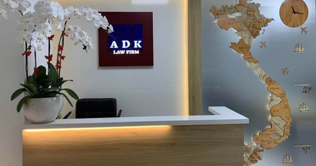 Công ty Luật TNHH ADK Việt Nam Lawyers tuyển dụng