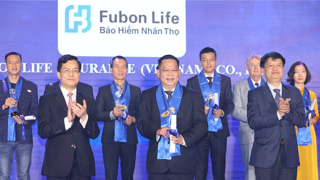 Công ty TNHH bảo hiểm nhân thọ Fubon Việt Nam tuyển dụng