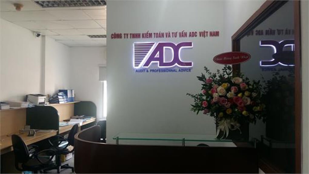 CT TNHH Kiểm toán và Tư vấn ADC Việt Nam tuyển dụng