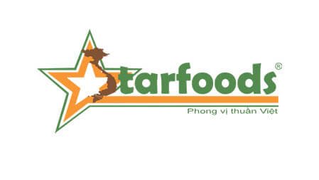 Công ty cổ phần Thương mại Xuất Nhập Khẩu Starfoods Việt Nam tuyển dụng