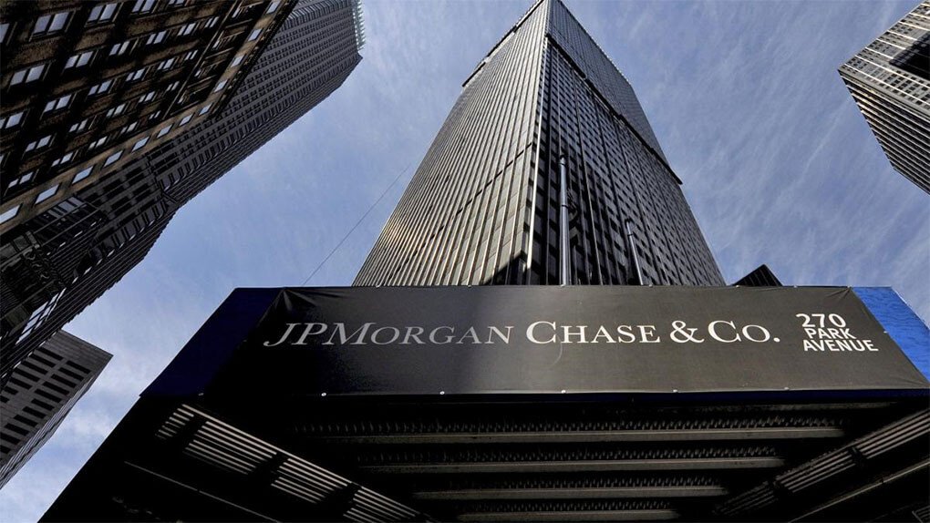 Ngân Hàng JP Morgan Chase Bank tuyển dụng