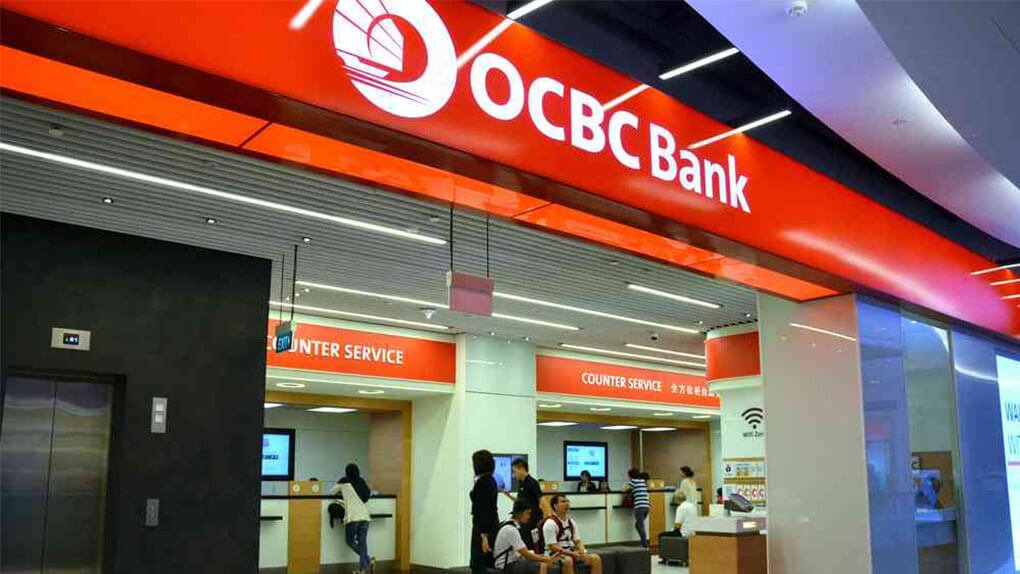 [ OCBC ] Ngân hàng Oversea - Chinese Banking Corporation LTD tại Việt Nam tuyển dụng