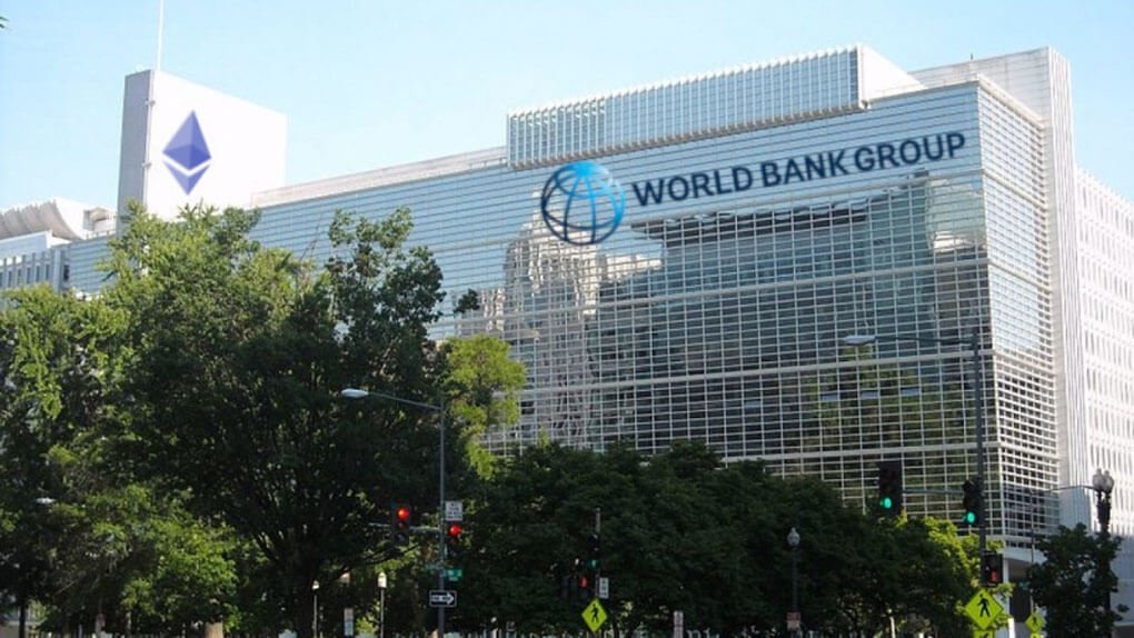 Ngân hàng World Bank Việt Nam tuyển dụng