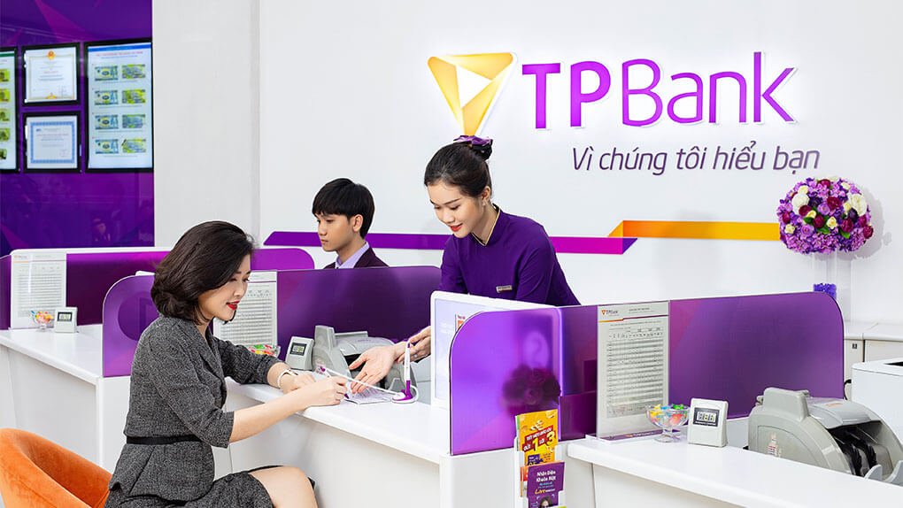 Ngân hàng Thương mại Cổ phần Tiên Phong ( Ngân hàng TP Bank ) tuyển dụng