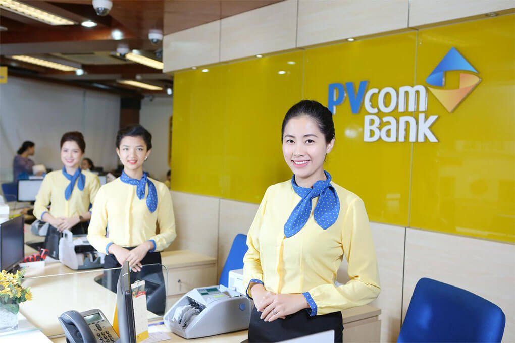 Ngân hàng TMCP Đại Chúng Việt Nam (Ngân hàng PVcomBank) tuyển dụng