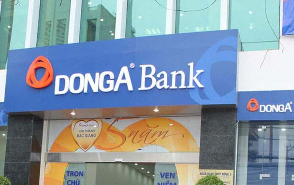 Ngân hàng thương mại cổ phần Đông Á (Ngân hàng DongA Bank ) tuyển dụng