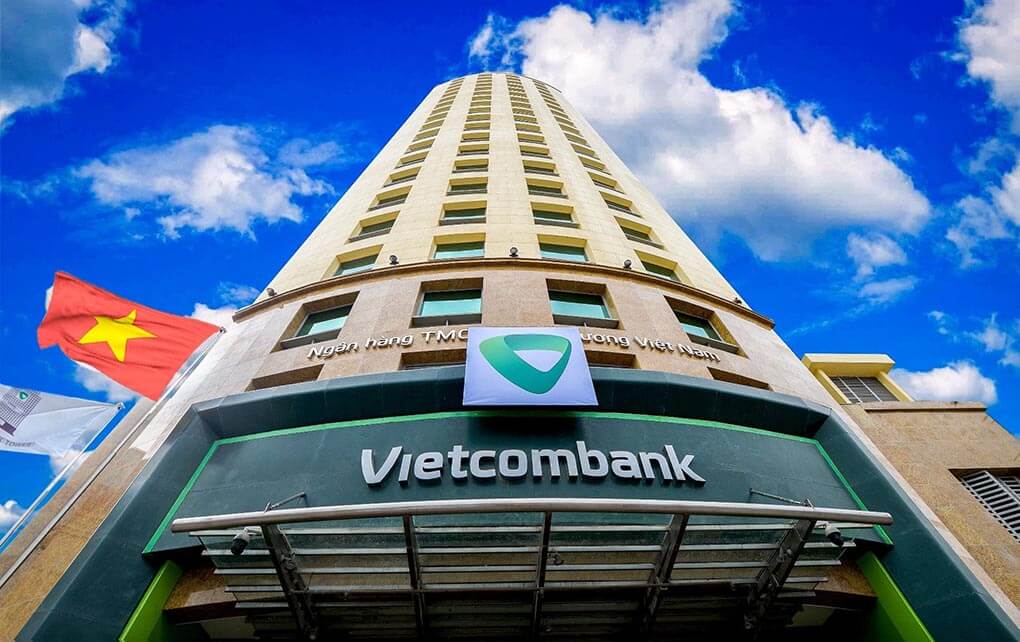 Ngân hàng thương mại cổ phần Ngoại Thương Việt Nam tuyển dụng