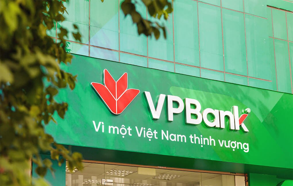 Ngân hàng TMCP Việt Nam thịnh vượng - VPBank tuyển dụng
