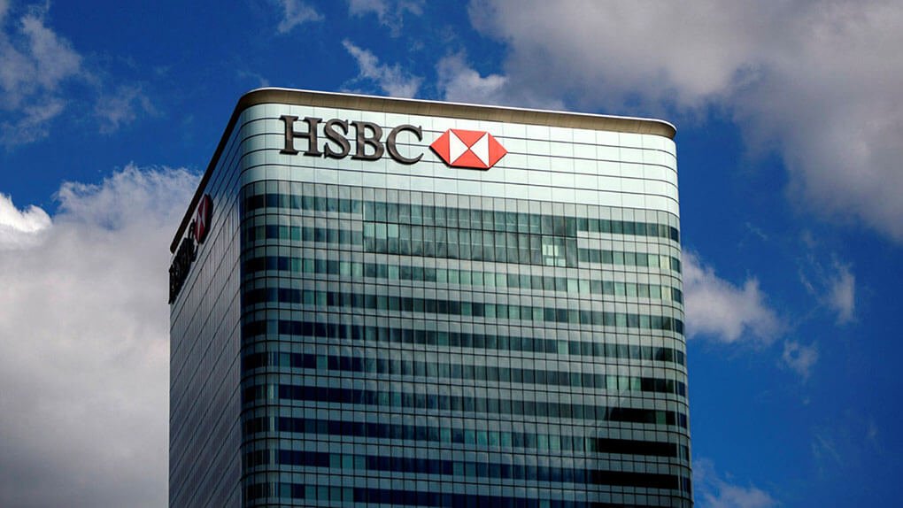 Ngân hàng HSBC tuyển dụng