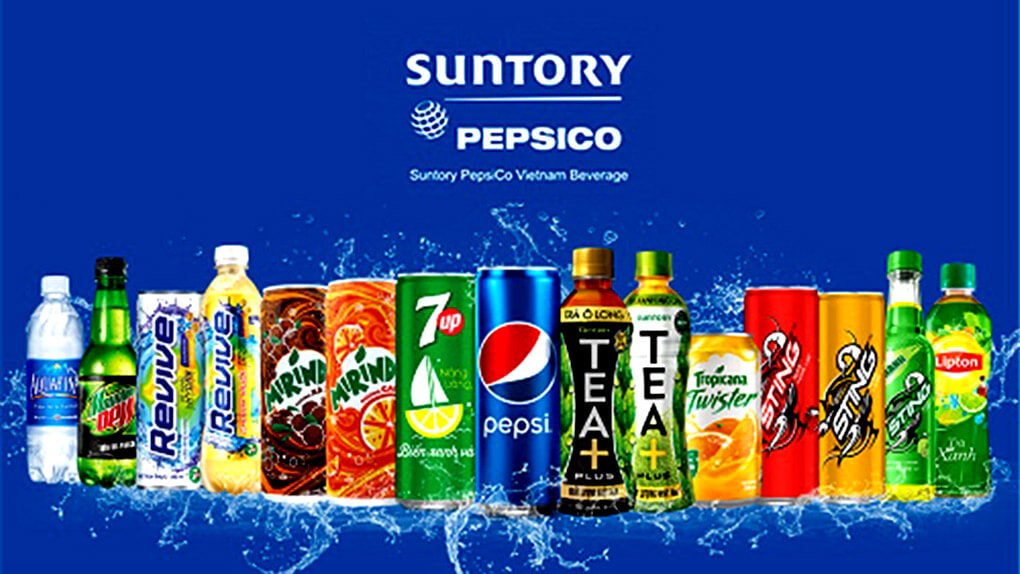 Công ty TNHH Thực phẩm Pepsico Việt Nam tuyển dụng