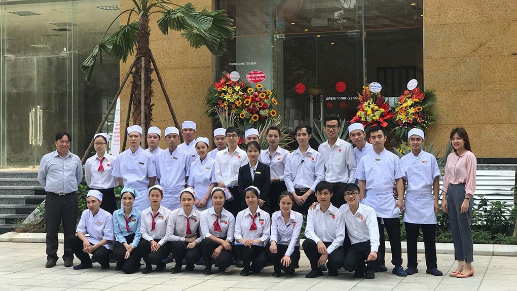 Công ty TNHH Thực phẩm Tân Việt Nhật tuyển dụng