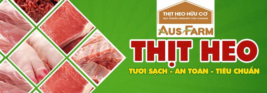 Công ty TNHH Thực phẩm Aus Farm tuyển dụng