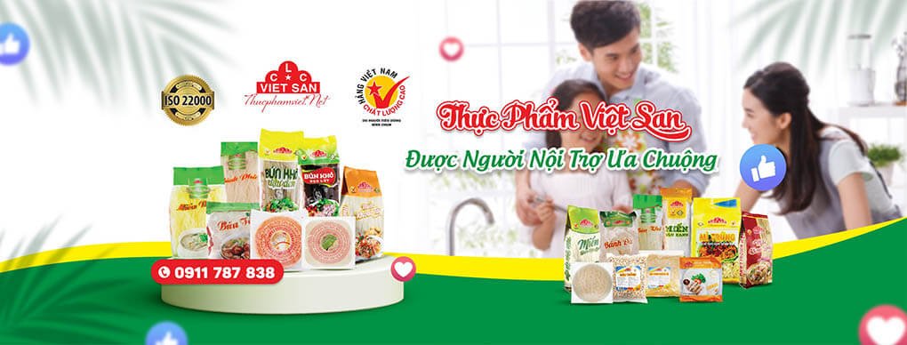 Công ty TNHH Thực phẩm Việt San tuyển dụng