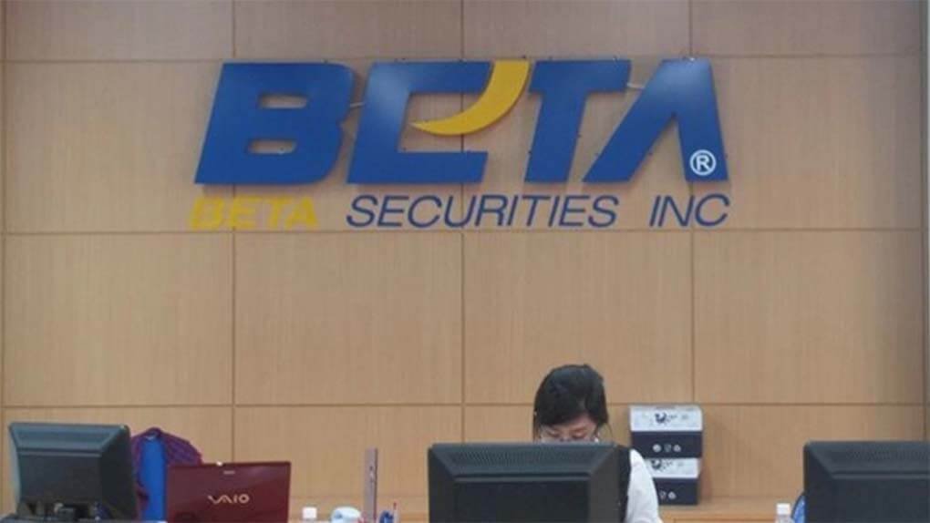 Công ty Cổ phần Chứng khoán BETA tuyển dụng
