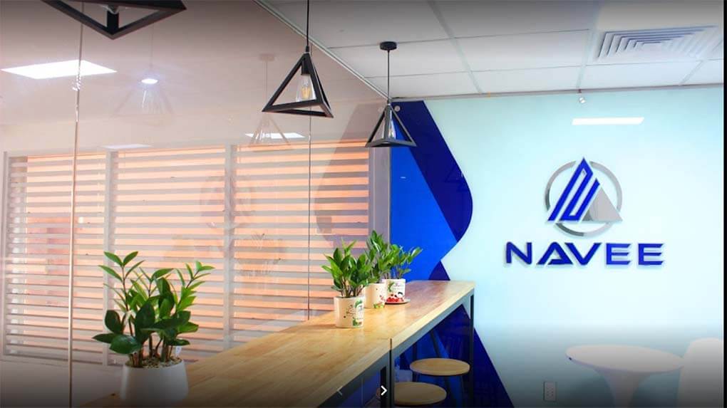 Công ty Cổ phần Navee tuyển dụng