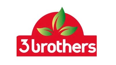 Công ty cổ phần Thực Phẩm 3 Brothers tuyển dụng
