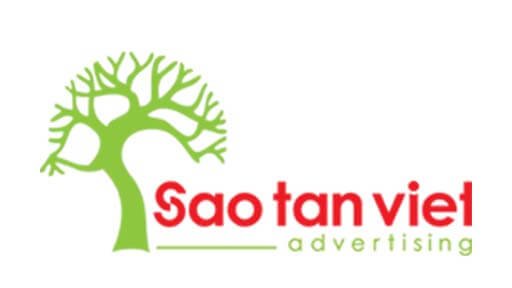 Công Ty TNHH Quảng Cáo Sao Tân Việt tuyển dụng