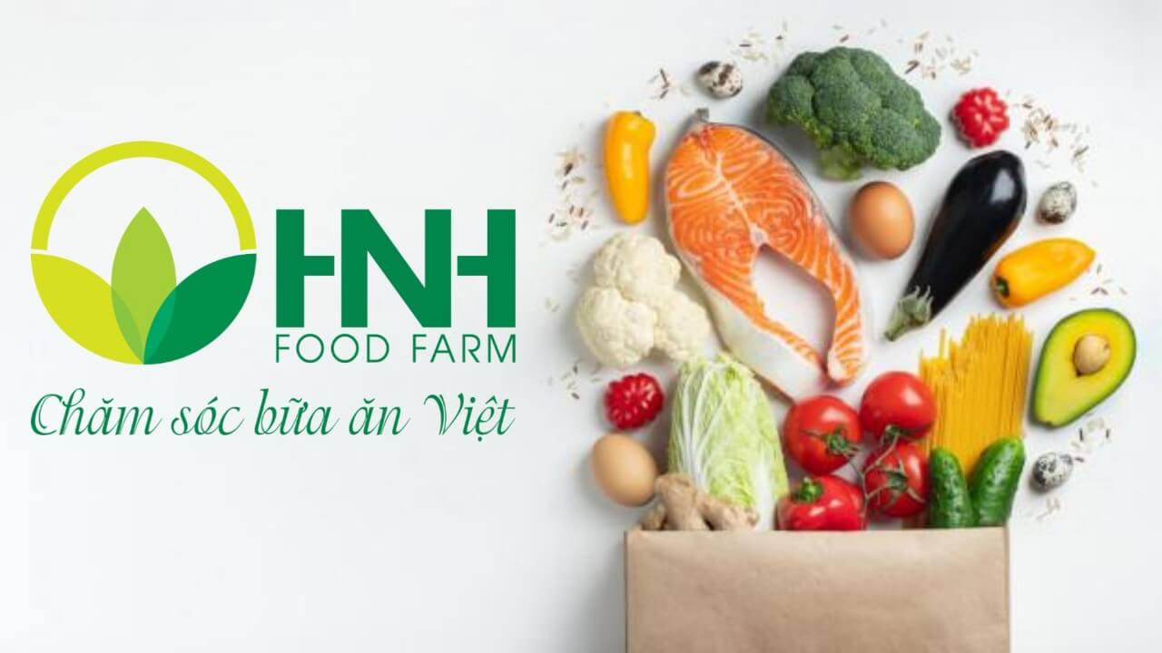 Công ty TNHH Nông trại Thực phẩm HNH tuyển dụng